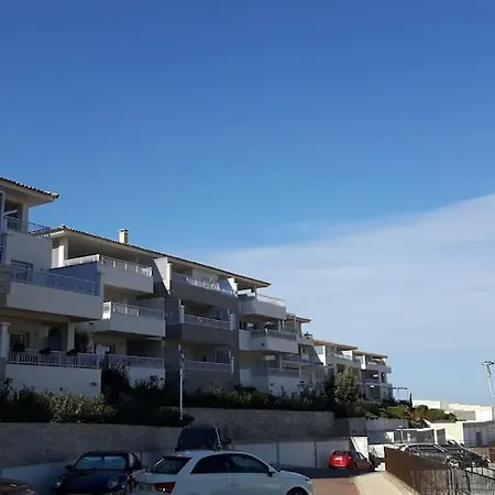 Apartamento T2 Vue Mer Extraordinaire *