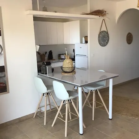 T2 Vue Mer Extraordinaire Apartamento *